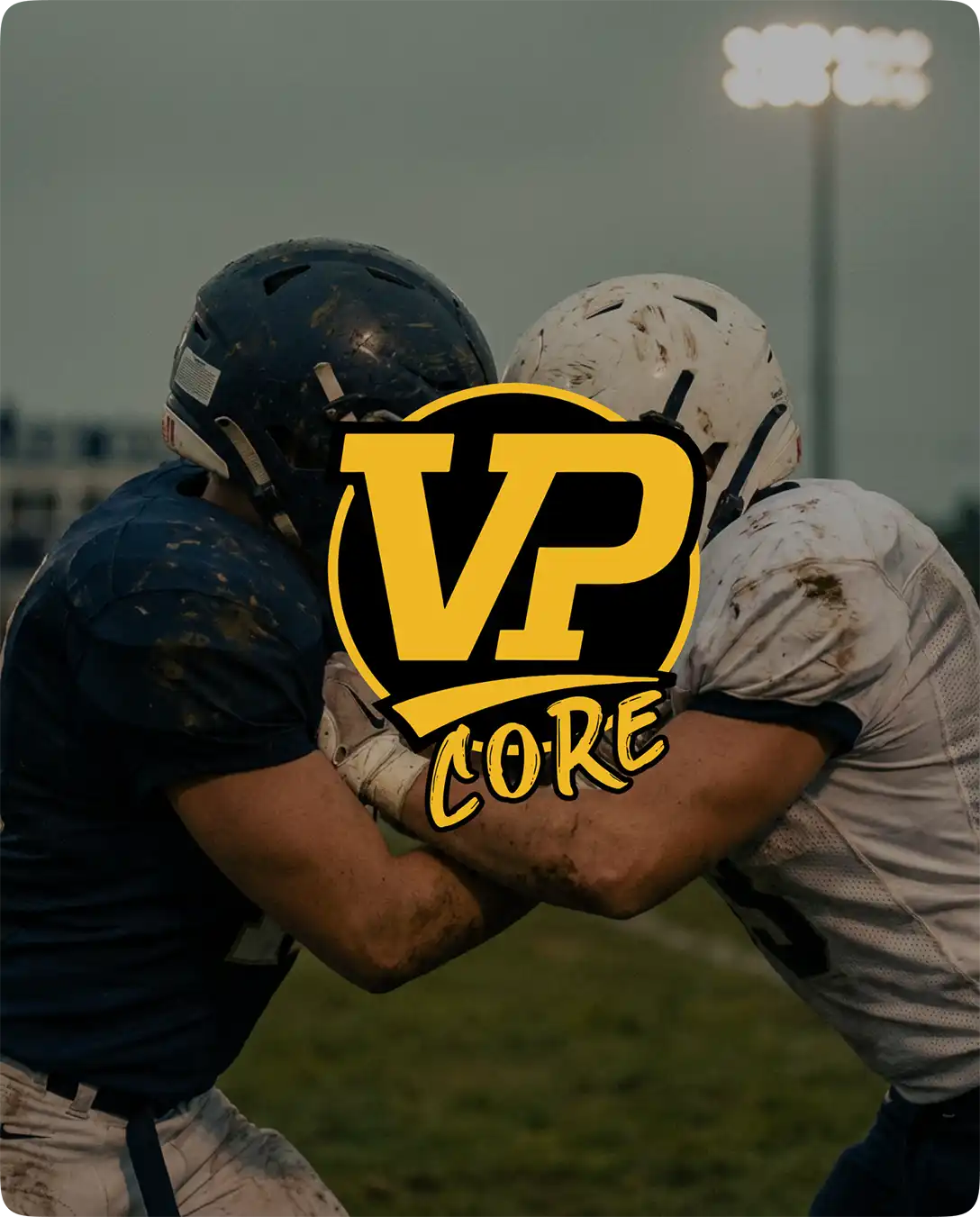 VP Core - Football players